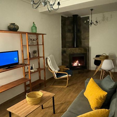 קרבקה דה לה קרוז Apartamento Irene 1 מראה חיצוני תמונה