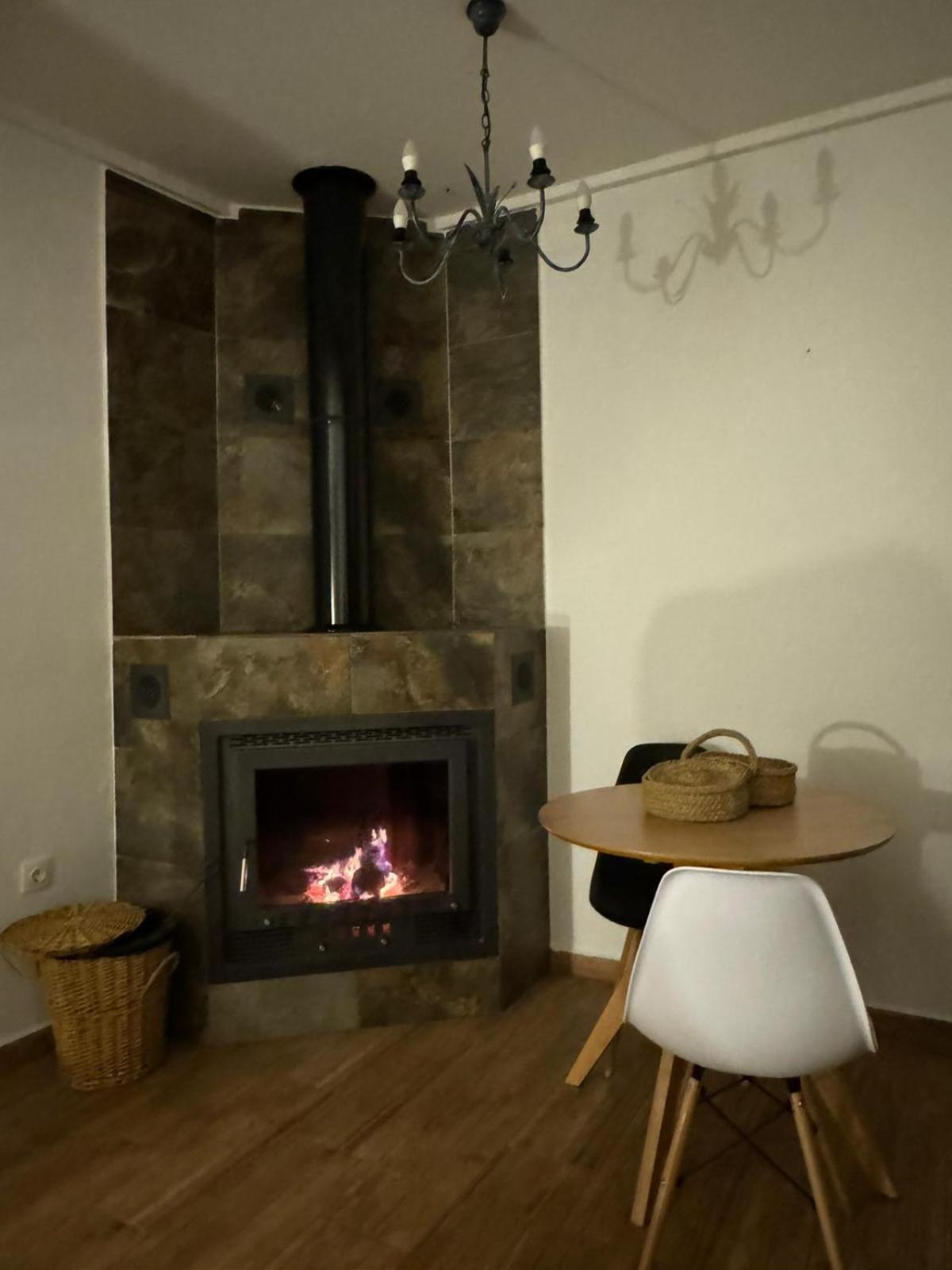קרבקה דה לה קרוז Apartamento Irene 1 מראה חיצוני תמונה